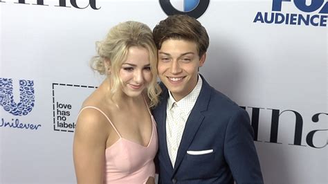 ricky garcia chloe lukasiak|chloe lukasiak youtube.